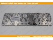 NEW Keyboard for HP COMPAQ CQ71 G71 517627-001 Black US 